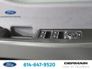 Ford F-150 2023 4x4 XL 4dr SuperCab 6.5 ft. SB