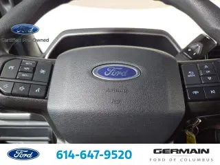 Ford F-150 2023 4x4 XL 4dr SuperCab 6.5 ft. SB