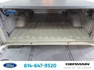 Ford F-150 2023 4x4 XL 4dr SuperCab 6.5 ft. SB