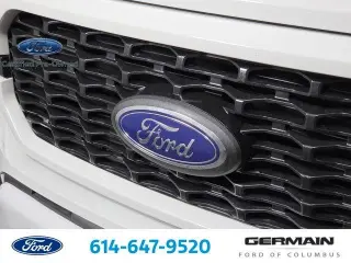 Ford F-150 2023 4x4 XL 4dr SuperCab 6.5 ft. SB