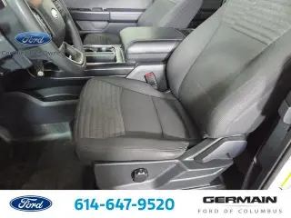 Ford F-150 2023 4x4 XL 4dr SuperCab 6.5 ft. SB
