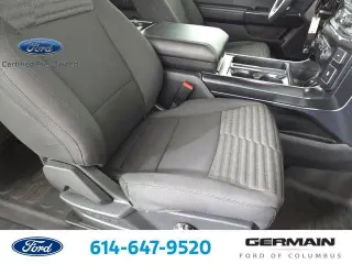 Ford F-150 2023 4x4 XL 4dr SuperCab 6.5 ft. SB