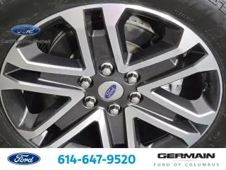Ford F-150 2023 4x4 XL 4dr SuperCab 6.5 ft. SB