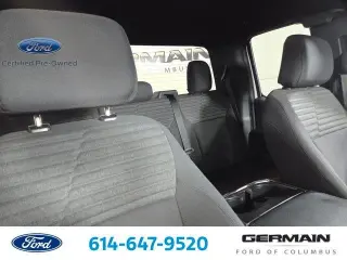 Ford F-150 2023 4x4 XL 4dr SuperCab 6.5 ft. SB