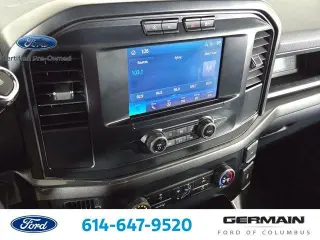 Ford F-150 2023 4x4 XL 4dr SuperCab 6.5 ft. SB
