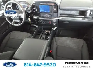 Ford F-150 2023 4x4 XL 4dr SuperCab 6.5 ft. SB