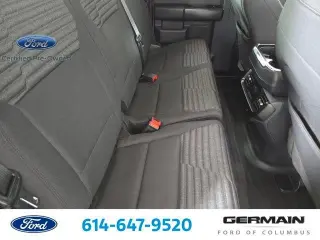 Ford F-150 2023 4x4 XL 4dr SuperCab 6.5 ft. SB