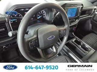 Ford F-150 2023 4x4 XL 4dr SuperCab 6.5 ft. SB