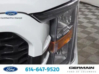 Ford F-150 2023 4x4 XL 4dr SuperCab 6.5 ft. SB