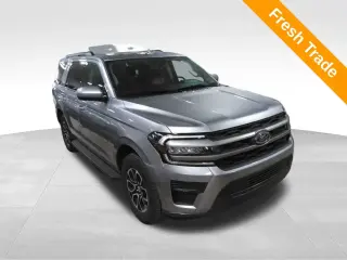 Ford Expedition 2024 4x4 XLT 4dr SUV
