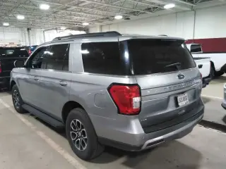 Ford Expedition 2024 4x4 XLT 4dr SUV