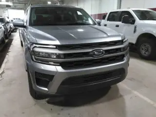 Ford Expedition 2024 4x4 XLT 4dr SUV