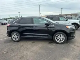 Ford Edge 2024 AWD SEL 4dr SUV