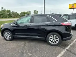 Ford Edge 2024 AWD SEL 4dr SUV