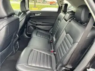 Ford Edge 2024 AWD SEL 4dr SUV