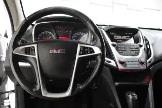 GMC Terrain 2017 SLE-2 4dr SUV
