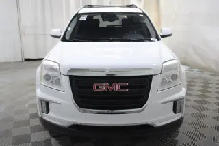 GMC Terrain 2017 SLE-2 4dr SUV