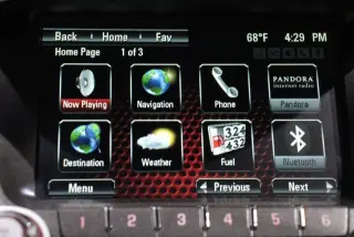 GMC Terrain 2017 SLE-2 4dr SUV