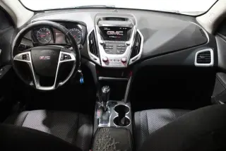 GMC Terrain 2017 SLE-2 4dr SUV