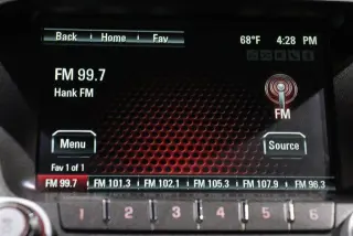 GMC Terrain 2017 SLE-2 4dr SUV