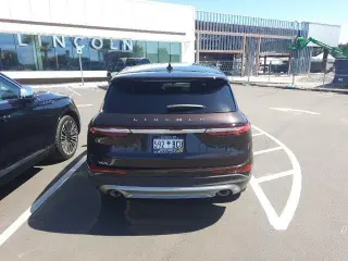 Lincoln Corsair 2023 AWD Standard 4dr SUV