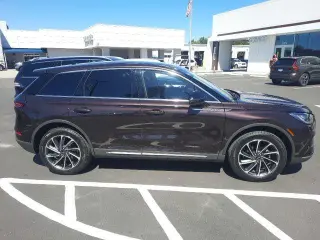 Lincoln Corsair 2023 AWD Standard 4dr SUV