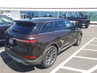 Lincoln Corsair 2023 AWD Standard 4dr SUV