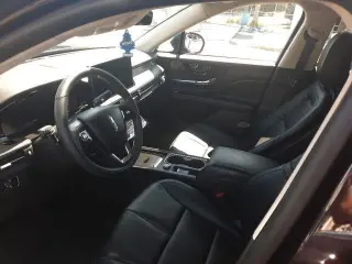 Lincoln Corsair 2023 AWD Standard 4dr SUV