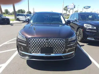 Lincoln Corsair 2023 AWD Standard 4dr SUV