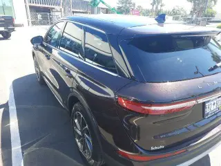 Lincoln Corsair 2023 AWD Standard 4dr SUV