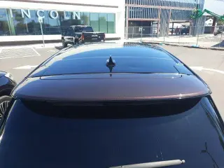 Lincoln Corsair 2023 AWD Standard 4dr SUV