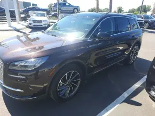 Lincoln Corsair 2023 AWD Standard 4dr SUV