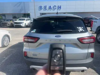 Ford Escape 2023 Active 4dr SUV
