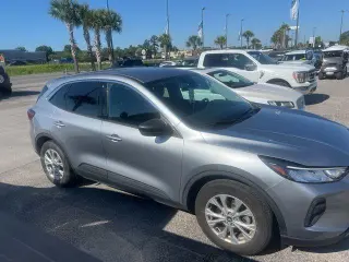 Ford Escape 2023 Active 4dr SUV