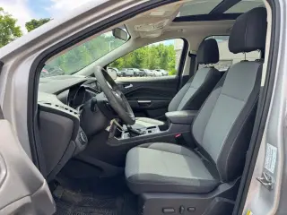 Ford Escape 2017 AWD SE 4dr SUV