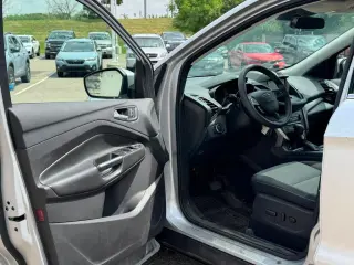 Ford Escape 2017 AWD SE 4dr SUV