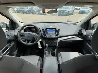 Ford Escape 2017 AWD SE 4dr SUV