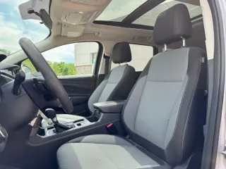 Ford Escape 2017 AWD SE 4dr SUV