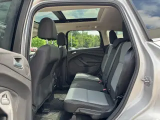 Ford Escape 2017 AWD SE 4dr SUV
