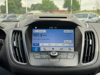Ford Escape 2017 AWD SE 4dr SUV