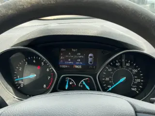 Ford Escape 2017 AWD SE 4dr SUV