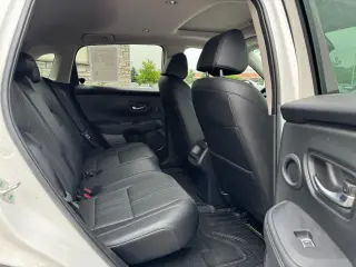 Honda HR-V 2024 AWD EX-L 4dr Crossover w/o BSI