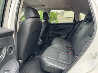 Honda HR-V 2024 AWD EX-L 4dr Crossover w/o BSI