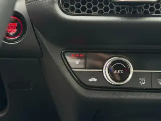 Honda HR-V 2024 AWD EX-L 4dr Crossover w/o BSI