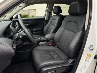 Honda HR-V 2024 AWD EX-L 4dr Crossover w/o BSI