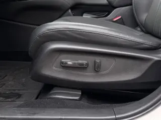 Honda HR-V 2024 AWD EX-L 4dr Crossover w/o BSI