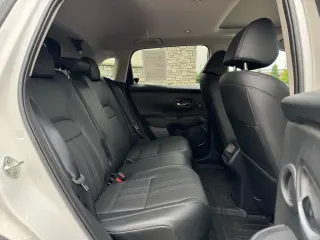 Honda HR-V 2024 AWD EX-L 4dr Crossover w/o BSI