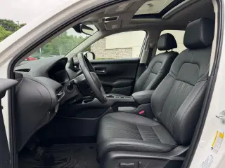 Honda HR-V 2024 AWD EX-L 4dr Crossover w/o BSI