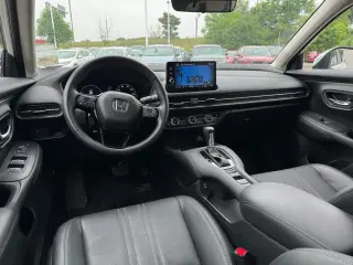 Honda HR-V 2024 AWD EX-L 4dr Crossover w/o BSI