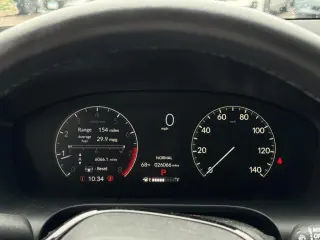 Honda HR-V 2024 AWD EX-L 4dr Crossover w/o BSI